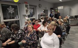 Ksiądz dr Dawid Galanciak – siostra Antonina sama go znalazła…