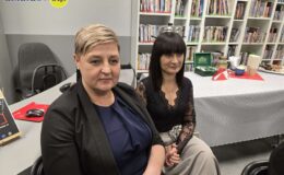 Ksiądz dr Dawid Galanciak – siostra Antonina sama go znalazła…