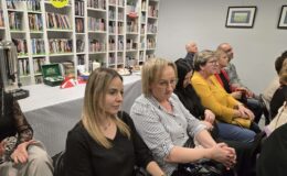 Ksiądz dr Dawid Galanciak – siostra Antonina sama go znalazła…