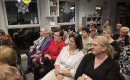 Ksiądz dr Dawid Galanciak – siostra Antonina sama go znalazła…