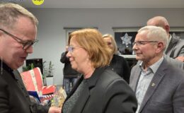 Ksiądz dr Dawid Galanciak – siostra Antonina sama go znalazła…