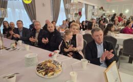 Szlachetna Paczka 2024 – pomoc trafiła do 47 rodzin