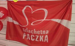 Szlachetna Paczka 2024 – pomoc trafiła do 47 rodzin