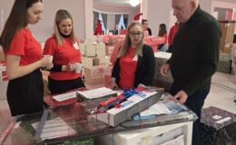 Szlachetna Paczka 2024 – pomoc trafiła do 47 rodzin