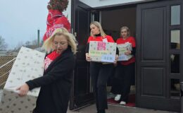 Szlachetna Paczka 2024 – pomoc trafiła do 47 rodzin