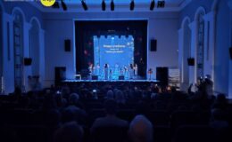 Koncert kolęd i pastorałek Państwowej Szkoły Muzycznej I st. im. Arno Kanta w Działdowie