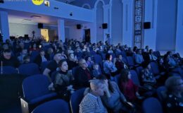 Koncert kolęd i pastorałek Państwowej Szkoły Muzycznej I st. im. Arno Kanta w Działdowie