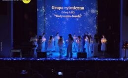 Koncert kolęd i pastorałek Państwowej Szkoły Muzycznej I st. im. Arno Kanta w Działdowie