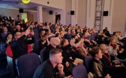 Koncert kolęd i pastorałek Państwowej Szkoły Muzycznej I st. im. Arno Kanta w Działdowie