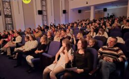 Koncert kolęd i pastorałek Państwowej Szkoły Muzycznej I st. im. Arno Kanta w Działdowie
