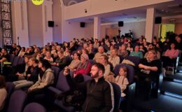Koncert kolęd i pastorałek Państwowej Szkoły Muzycznej I st. im. Arno Kanta w Działdowie