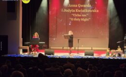Koncert kolęd i pastorałek Państwowej Szkoły Muzycznej I st. im. Arno Kanta w Działdowie