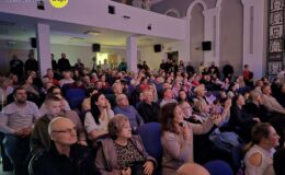 Roztańczone i rozśpiewane Boże Narodzenie ze Szkołą Muzyki i Tańca Art Music