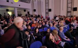 Roztańczone i rozśpiewane Boże Narodzenie ze Szkołą Muzyki i Tańca Art Music