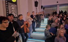 Roztańczone i rozśpiewane Boże Narodzenie ze Szkołą Muzyki i Tańca Art Music