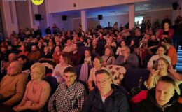 Roztańczone i rozśpiewane Boże Narodzenie ze Szkołą Muzyki i Tańca Art Music
