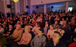 Roztańczone i rozśpiewane Boże Narodzenie ze Szkołą Muzyki i Tańca Art Music