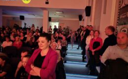 Roztańczone i rozśpiewane Boże Narodzenie ze Szkołą Muzyki i Tańca Art Music