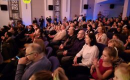 Roztańczone i rozśpiewane Boże Narodzenie ze Szkołą Muzyki i Tańca Art Music