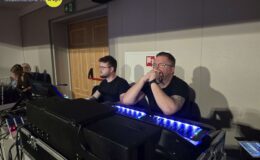 Roztańczone i rozśpiewane Boże Narodzenie ze Szkołą Muzyki i Tańca Art Music