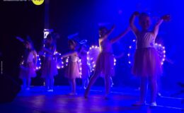 Roztańczone i rozśpiewane Boże Narodzenie ze Szkołą Muzyki i Tańca Art Music