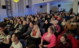 Roztańczone i rozśpiewane Boże Narodzenie ze Szkołą Muzyki i Tańca Art Music