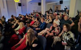 Roztańczone i rozśpiewane Boże Narodzenie ze Szkołą Muzyki i Tańca Art Music