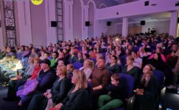 Roztańczone i rozśpiewane Boże Narodzenie ze Szkołą Muzyki i Tańca Art Music
