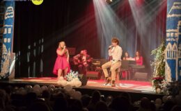 Roztańczone i rozśpiewane Boże Narodzenie ze Szkołą Muzyki i Tańca Art Music