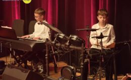 Roztańczone i rozśpiewane Boże Narodzenie ze Szkołą Muzyki i Tańca Art Music