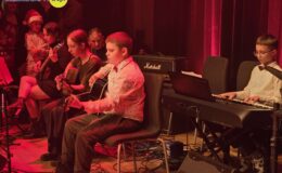 Roztańczone i rozśpiewane Boże Narodzenie ze Szkołą Muzyki i Tańca Art Music