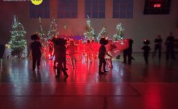 Jasełka w wykonaniu przedszkolaków