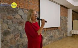 Spotkanie wigilijne u diabetyków