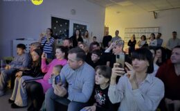 „Cud Betlejemskiej Nocy” – Jasełka Bożonarodzeniowe w Przedszkolu nr 4 w Działdowie