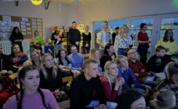 „Cud Betlejemskiej Nocy” – Jasełka Bożonarodzeniowe w Przedszkolu nr 4 w Działdowie