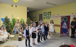 Jasełka Bożonarodzeniowe „Gdzie ty mieszkasz Jezu? „