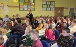 Jasełka Bożonarodzeniowe „Gdzie ty mieszkasz Jezu? „