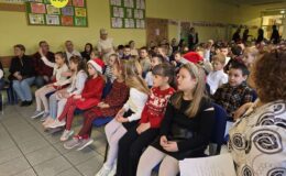 Jasełka Bożonarodzeniowe „Gdzie ty mieszkasz Jezu? „