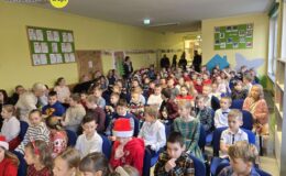 Jasełka Bożonarodzeniowe „Gdzie ty mieszkasz Jezu? „