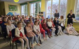 Jasełka Bożonarodzeniowe „Gdzie ty mieszkasz Jezu? „