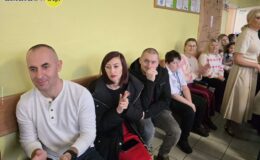 Jasełka Bożonarodzeniowe „Gdzie ty mieszkasz Jezu? „