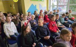 Jasełka Bożonarodzeniowe „Gdzie ty mieszkasz Jezu? „