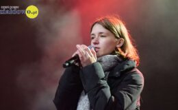 Jarmark Świąteczny i rozświetlenie choinki
