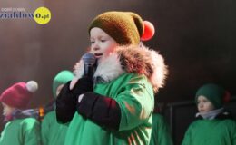 Jarmark Świąteczny i rozświetlenie choinki