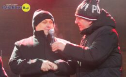 Jarmark Świąteczny i rozświetlenie choinki