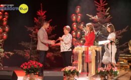 „A wczora z wieczora” – seniorzy nagrali swój teledysk