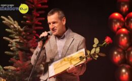 „A wczora z wieczora” – seniorzy nagrali swój teledysk