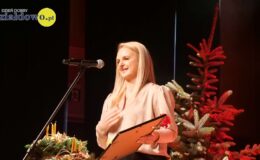 „A wczora z wieczora” – seniorzy nagrali swój teledysk