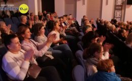 „A wczora z wieczora” – seniorzy nagrali swój teledysk