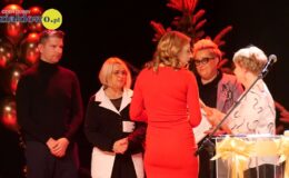 „A wczora z wieczora” – seniorzy nagrali swój teledysk